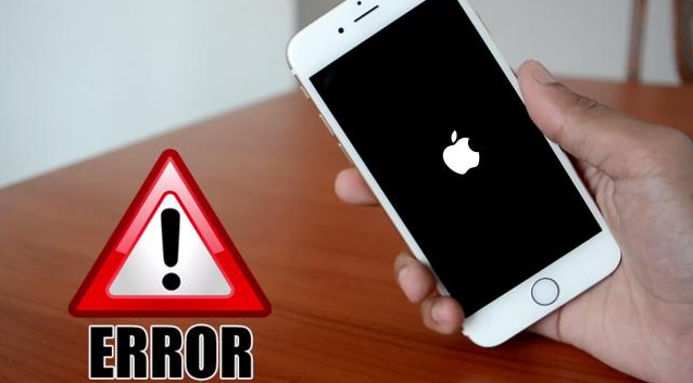 iPhone6/6S自动关机 iPhone6/6S自动关机